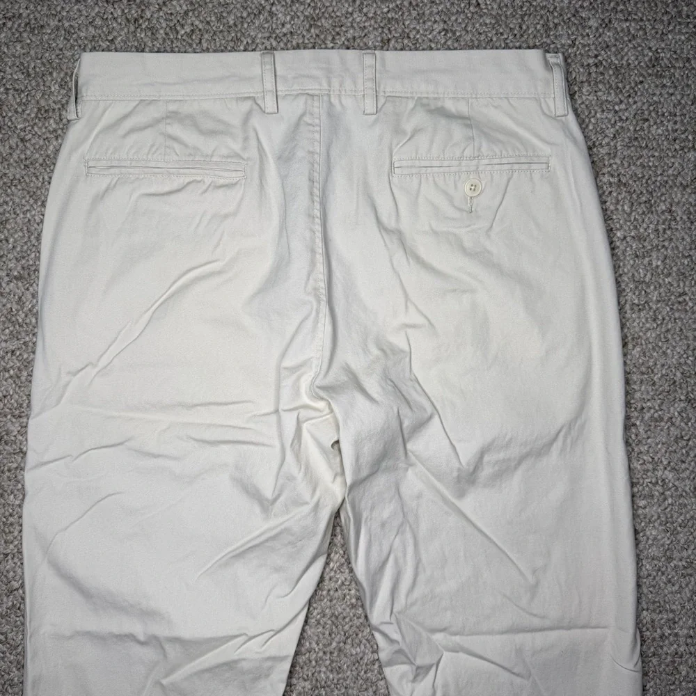 J. Crew The Sutton Summerweight Chino